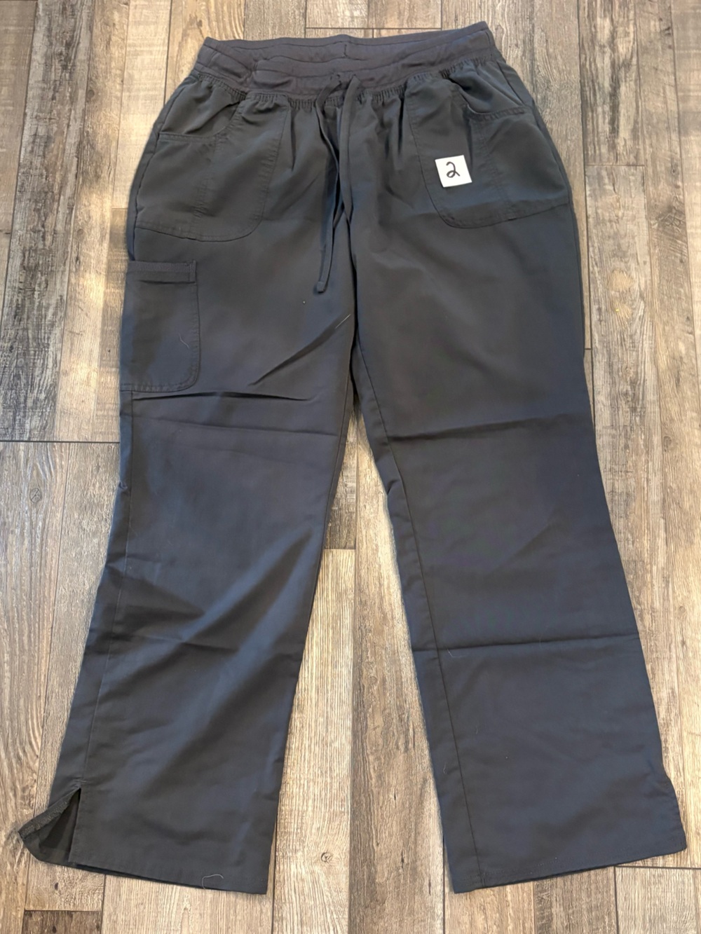 Scrub pants